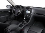 Saab 9-3 Turbo X XWD 2008 года